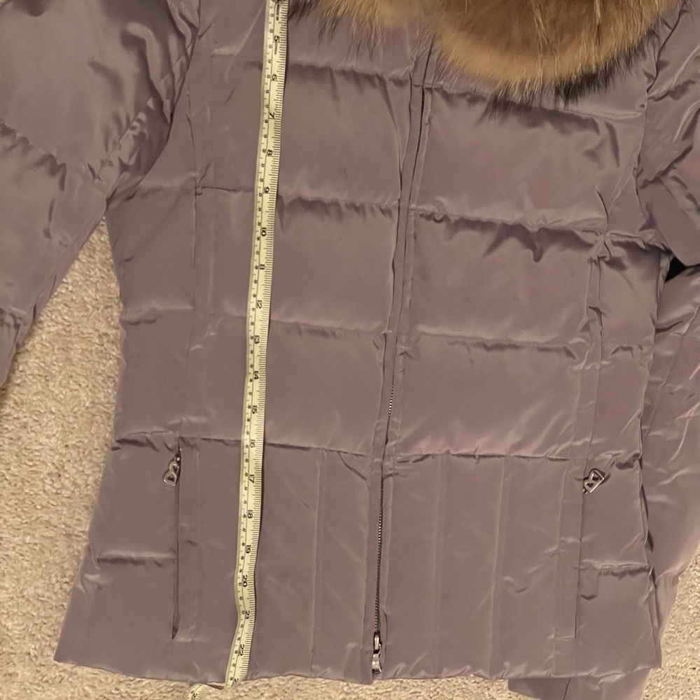 BOGNER jacket - excellent condition! - Picture 12 of 16